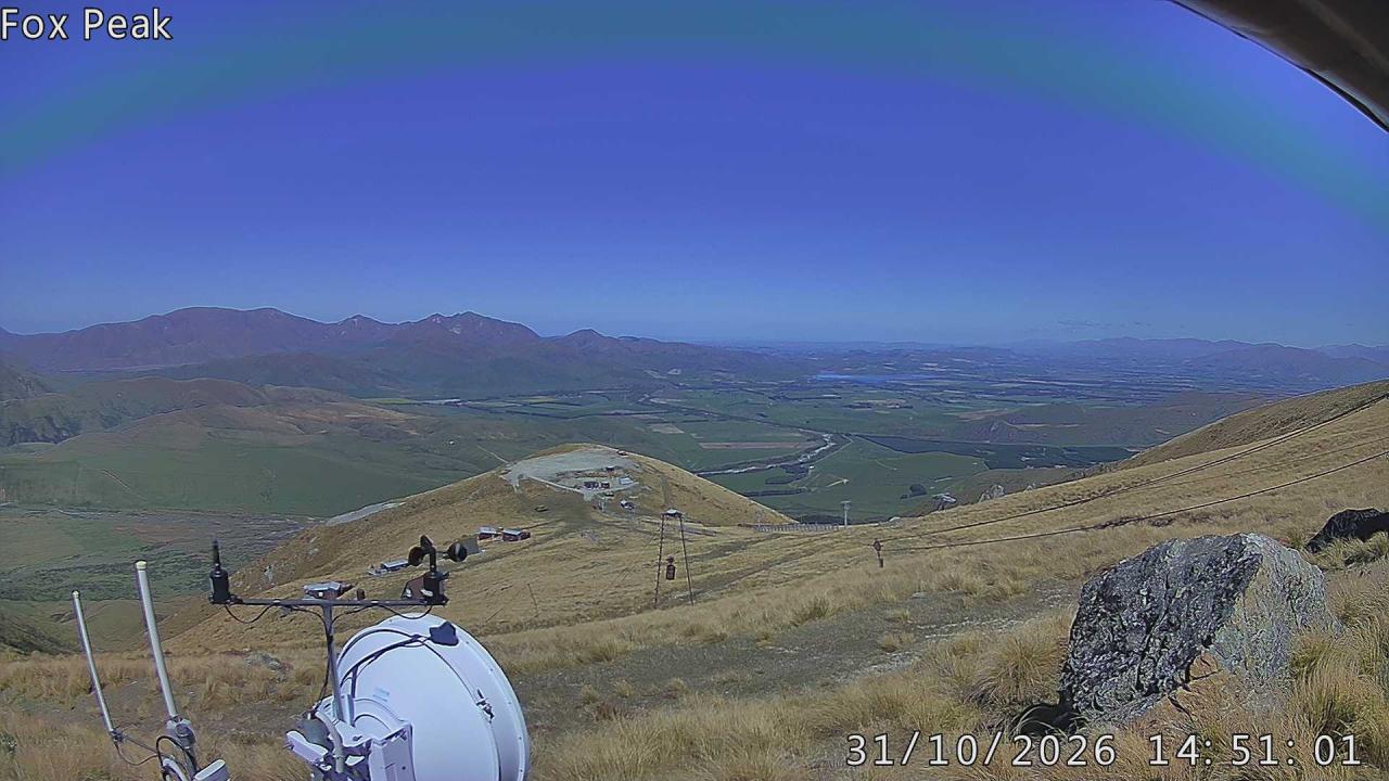 Tasman Tow Shed